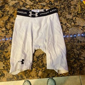 Under armour underwear
